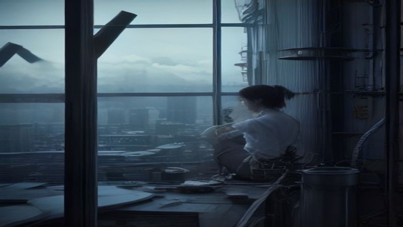 今日同人库品味火影忍者同人世界里的创新与共鸣